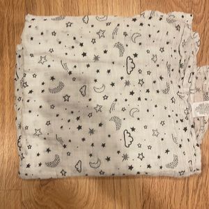 Muslin Swaddle Blanket